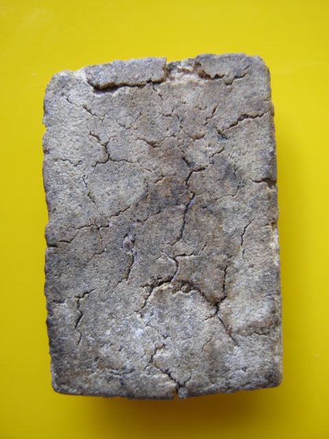 พระพิมพ์ ว่าวจุฬา (พิมพ์โบราณ) ล.ป บุญ วัดกลางบางแก้ว