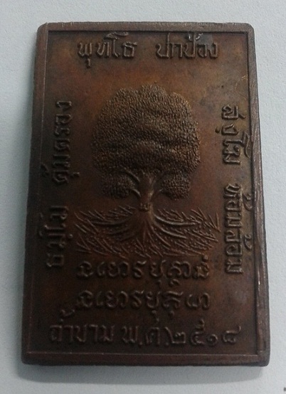 ปู่ฝั้น รุ่น 79