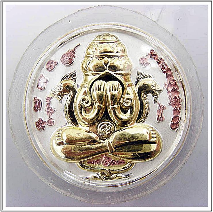 ปิดตาพังพกาฬ วัดหน้าพระบรมธาตุ