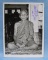 รูปขาวดำหลังรูปสี 3นิ้ว หลวงพ่อแช่ม วัดดอนยายหอม จ.นครปฐม [4]