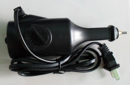 ปากกาไฟฟ้า จารวัตถุมงคล พระเครื่อง