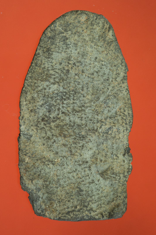 พระขุนแผน บัวตุ่ม วัดราชบูรณะ อยุธยา 