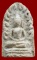 หลวงปู่สี วัดถ้ำเขาบุญนาค พิมพ์พระรอด จัดสร้างในปี 2517