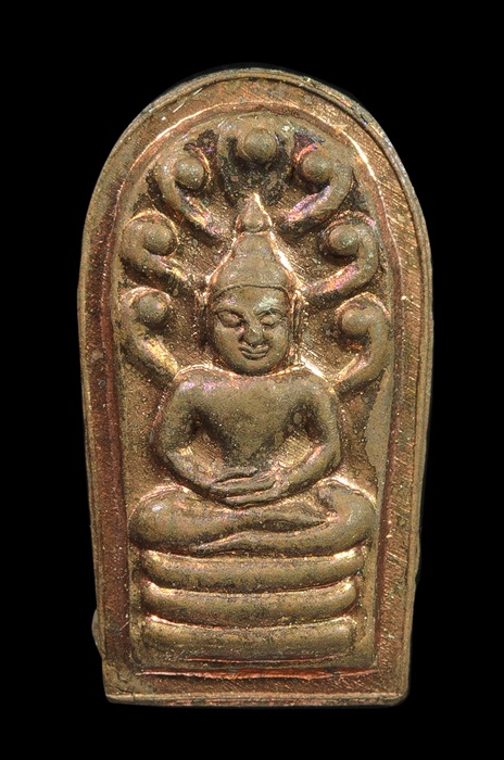 ปรกมะขามสรงน้ำปี 37