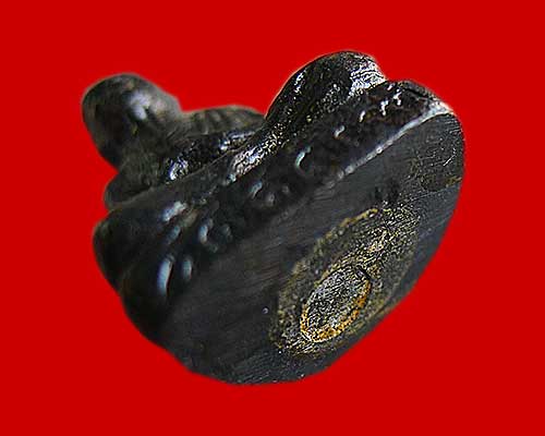 สมเด็จโต พรหมรัสี วัดลครทำ พ.ศ. 2508 พ่อท่านคล้ายปลุกเสก