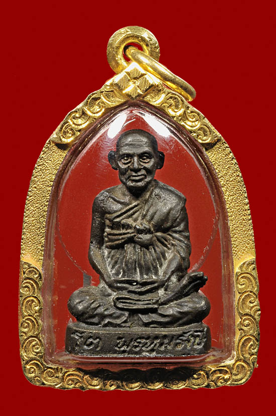 รูปเหมือนสมเด็จพระพุฒาจารย์(โต) วัดระฆัง