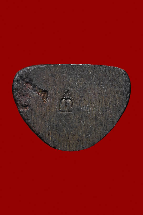 รูปเหมือนสมเด็จโต วัดระฆัง รุ่น 100 ปี 2515 เนื้อนวะ (2417)