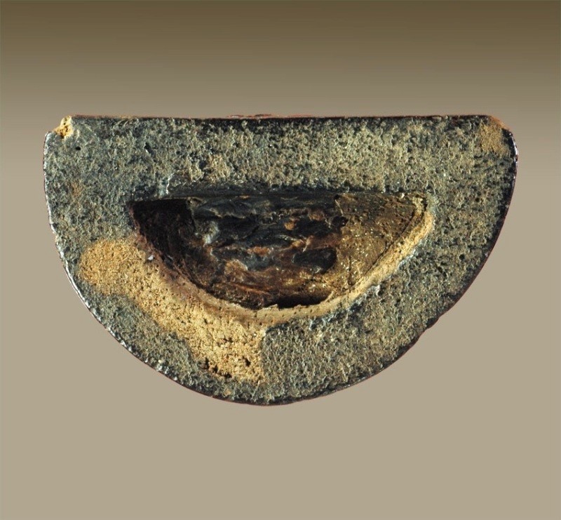 พระบูชา ไม้แกะ หลวงปู่บุญ วัดกลางบางแก้ว