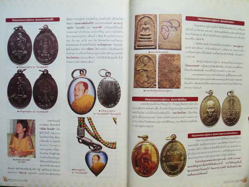 หนังสือ ลานโพธิ์ ประวัติ อภินิหาร และวัตถุมงคล หลวงปู่สรวง เทวดาเล่นดิน 