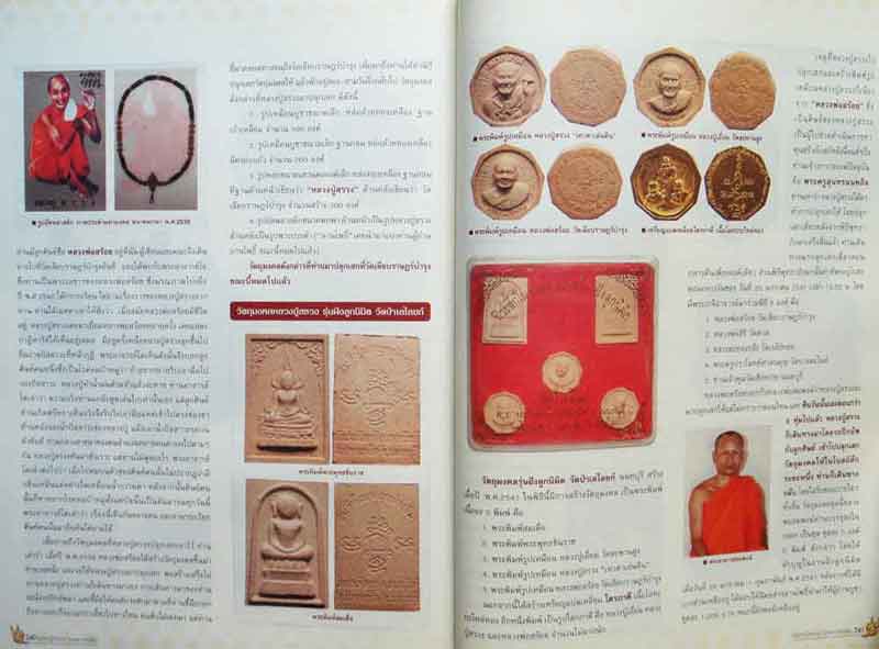 หนังสือ ลานโพธิ์ ประวัติ อภินิหาร และวัตถุมงคล หลวงปู่สรวง เทวดาเล่นดิน 