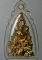 เคาะเเรก 20 บาทเลยค่ะ รูปหร่อพระพุทธชินราช เนื้อกระไหร่ทอง 