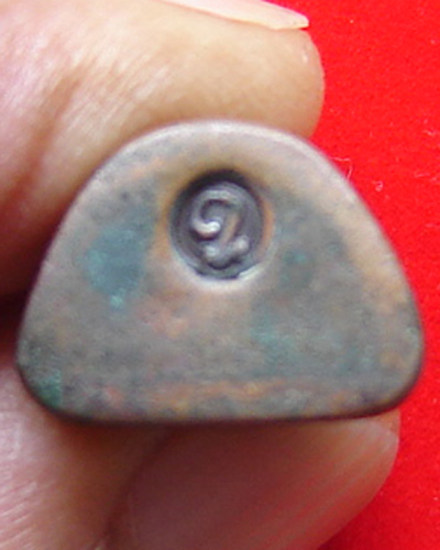 รูปหล่อหลวงพ่อช่วง วัดฉลอง