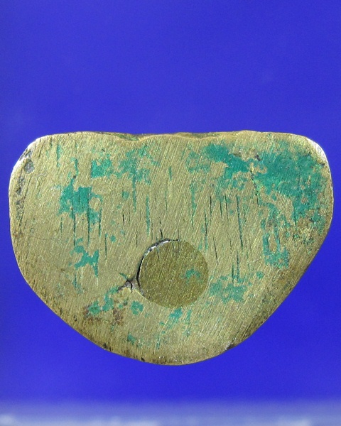 พระรุปหล่อโบราญหลวงพ่อขอมวัดไผ่โรงวัว สุพรรณบุรี