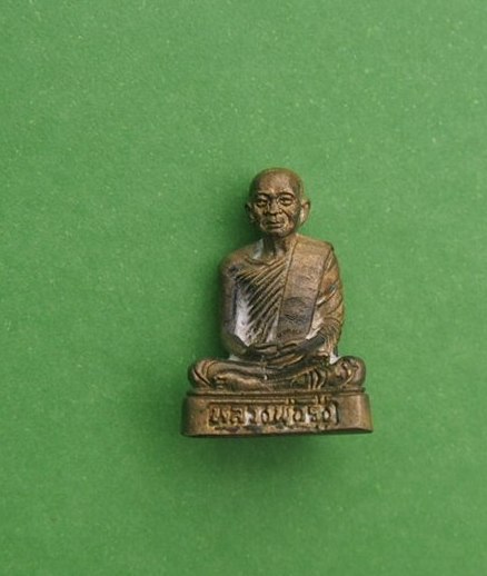 (((เคาะเดียวแดง))) รูปหล่อหลวงพ่อรุ่ง วัดหนองสีนวล นครสวรรค์