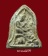 พระกรุวัดเพชร พิมพ์ป่าเลไลย์ เนื้อชินเงิน จ.สระบุรี ราคาเบาๆ 