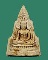 พระพุทธชินราช รุ่น มาลาเบี่ยง เนื้อผง