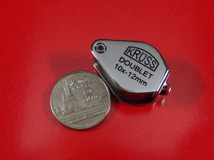 ราคาพิเศษ (กล้องส่องพระนำเข้าแท้ๆที่คุณภาพดียี่ห้อ**KRUSS**)พร้อมจัดส่งEMS