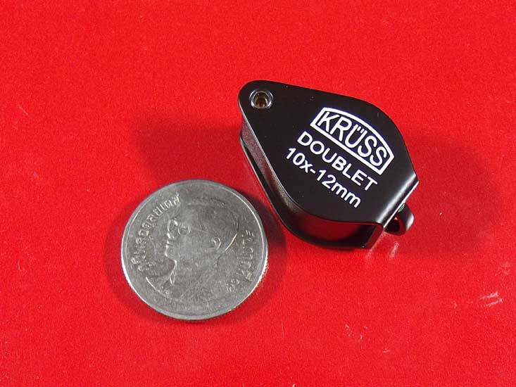 ราคาพิเศษ (กล้องส่องพระนำเข้าแท้ๆที่คุณภาพดียี่ห้อ**KRUSS**)พร้อมจัดส่งEMS