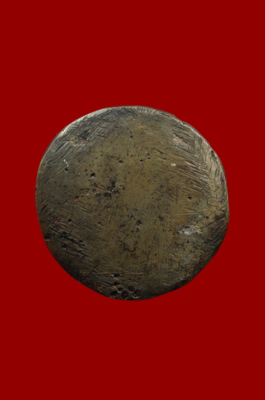 กริ่งหล่อโบราณ พระประจำวัน 