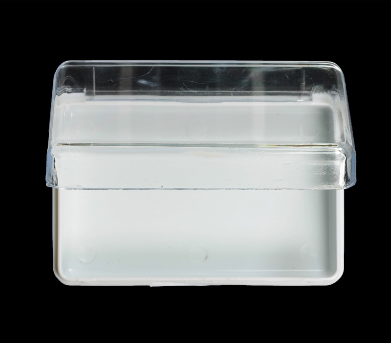 "สินค้ามาใหม่" กล่องใส่พระ แบบฝาพับ (เบอร์ 05) ขนาด 8.7X5.5X2.5 ซ.ม. จำหน่ายปลีก - ส่ง