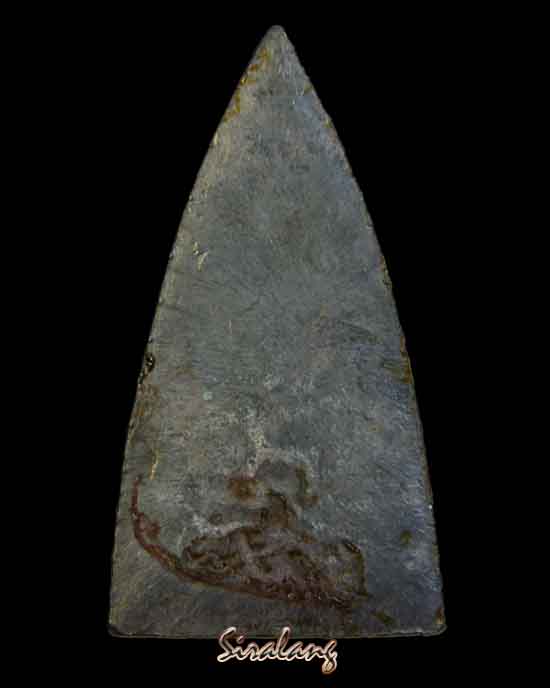 พระพุทธฐานผ้าทิพย์ หลวงพ่อยุ้ย บางกะปิ # 2