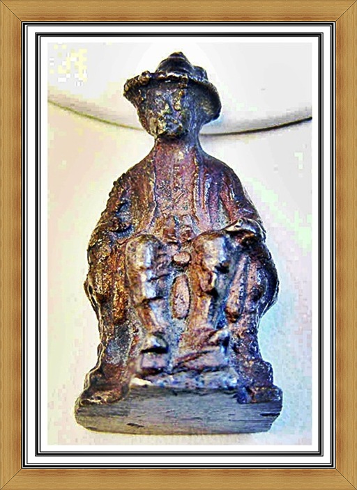 รูปเหมือนสมเด็จพระเจ้าตากสินมหาราช