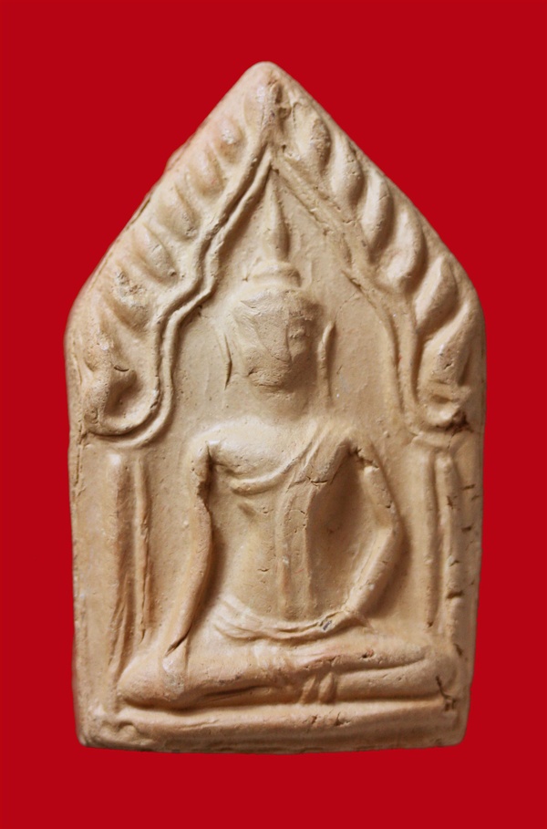 พระขุนแผน หลวงปู่ตัด วัดชายนา