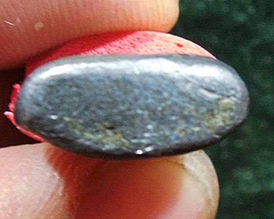 พระพิมพ์ชินราชหลวงพ่อดำวัดกุฏิฝังเขี้ยว