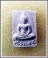 พระผงธรรมกาย วัดปากน้ำ