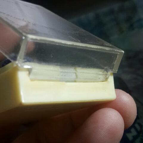 กล่องพระบางขุนพรหม ๑๗ เขี้ยวไม่หัก กำมะหยี่ไม่ขาด