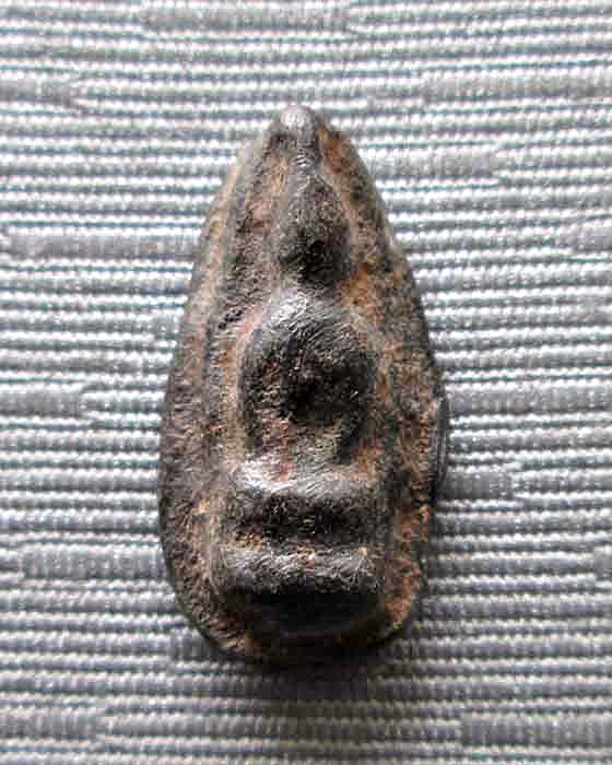 @^-^@พระกรุ เนื้อตะกั่ว จ.ตาก@^-^@