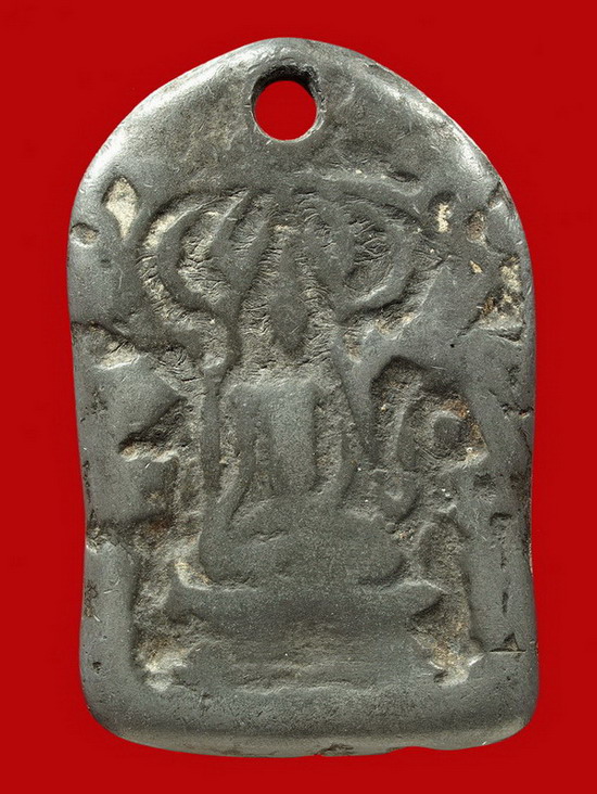 ปรุหนังหลวงพ่อเนียมวัดน้อย