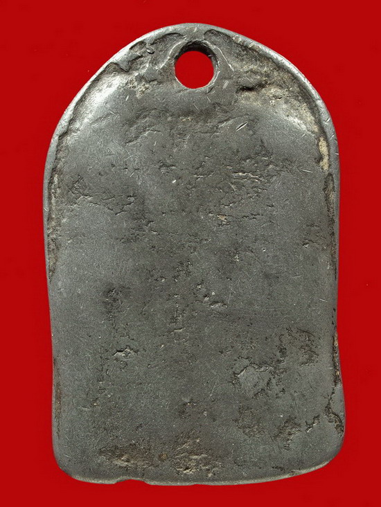 ปรุหนังหลวงพ่อเนียมวัดน้อย