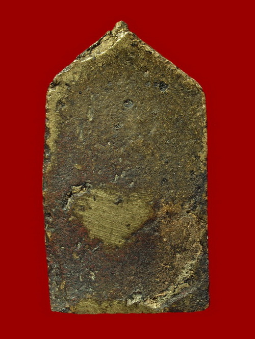 พระประจำวันพุธ เจ้าคุณศรีวัดสุทัศน์ สภาพเดิมๆ