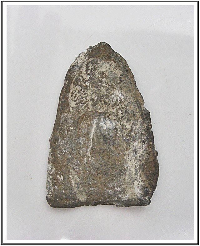 พระซุ้มระฆังวัดอรัญญิก