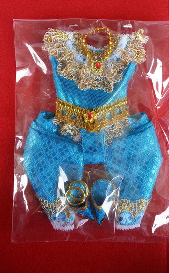 ชุดสำหรับกุมาทอง เคาะเดียวแดงค่ะ