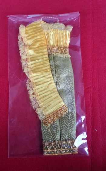 ชุดสำหรับ แม่ตะเคียน เคาะเดียวแดงค่ะ