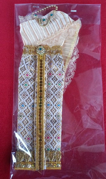 ชุดสำหรับ แม่ตะเคียน ค่ะ เคาะเดียวแดง