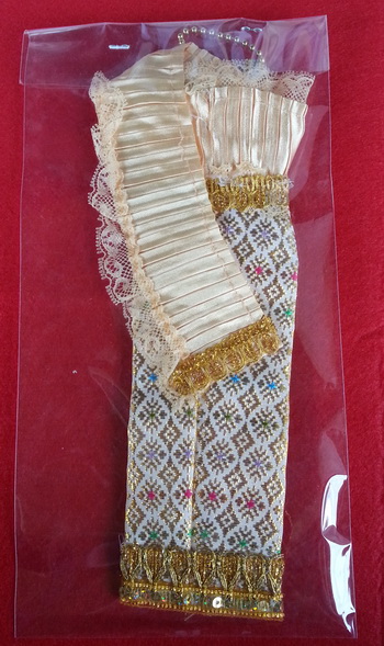 ชุดสำหรับ แม่ตะเคียน ค่ะ เคาะเดียวแดง