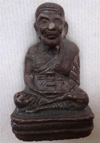 หลวงปู่ทวดเบตง อุดผงหลวงปู่ทวดปี97-06(อ.ทิมเสก)+ผงโสฬส มหาพรหมปี99 เคาะเดียว