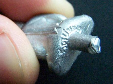 หลวงพ่อตัด พระยอดธงเลื่อนสมณศักดิ์ รุ่น1 วัดชายนา เพชรบุรี 2552