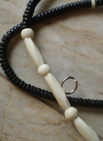 สร้อยกะลาตาเดียว บวกกะลาตาเดียว   หัวช้าง เคาะเีดยว 