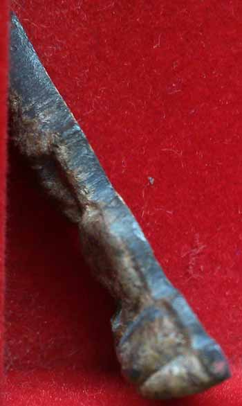 *ท่ากระดาน พิมพ์เล็ก ปี๒๕๒๐ ตะกั่วเก่า..ลพ.นารถ วัดศรีโลหะฯ กาญจนบุรี*