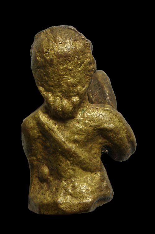 นางกวักลพ.อิ่ม  วัดหัวเขา จ.สุพรรณบุรี