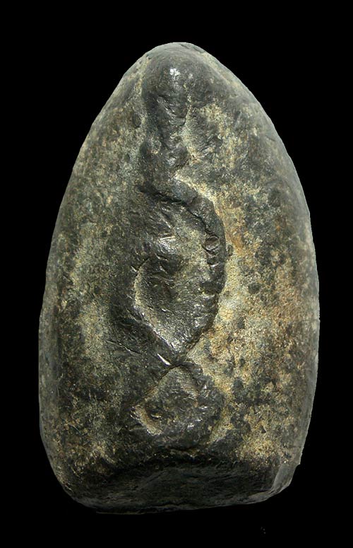 พระพิมพ์คลองตะเคียน ลพ.เนียม  วัดน้อย จ.สุพรรณบุรี