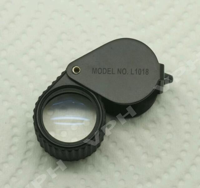 กล้องส่องพระ LEIKA สีดำหุ้มยาง10X18mmเลนส์แก้ว3ชั้นเคลือบมัลติโค๊ทให้ภาพมชัดเคาะเดียวแดง ส่งEMS