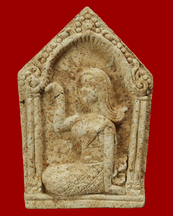 นางกวัก หลวงปู่คำบุ วัดกุดชมภู จ.อุบลฯ