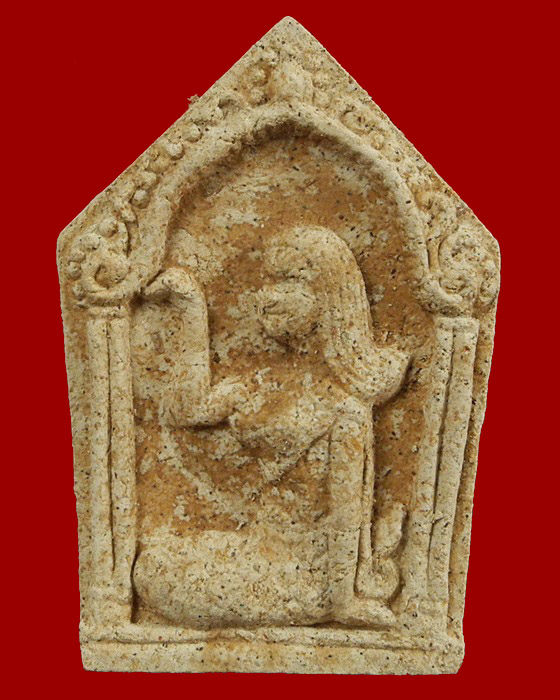  นางกวัก หลวงปู่คำบุ วัดกุดชมภู จ.อุบลฯ