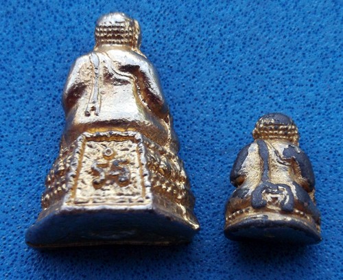 เคาะเดียวแดง / พระสังกัจจายน์ . ...OA189