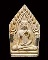  พระขุนแผน ท่านขุนพันธ์ฯ บ่วง ซือ เฮง(เฮงหมื่นเรื่อง) ปี 2541 ฝัง ตะกรุดเงิน ๒ ดอก ฝังพลอยเสก 